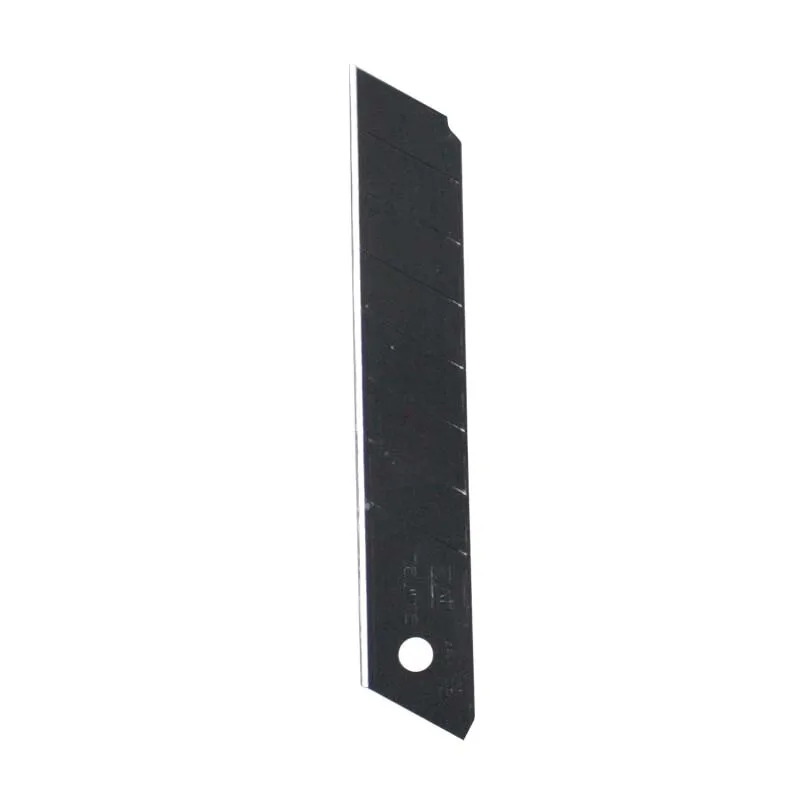 TaJIma L-type 18mm wide durable replacement blade KAI (Black Blade) CB50RBKH 1102-2572