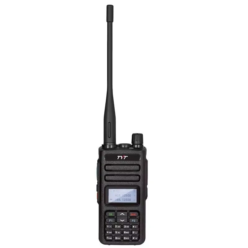 Tyt MD-750 Portable… - image
