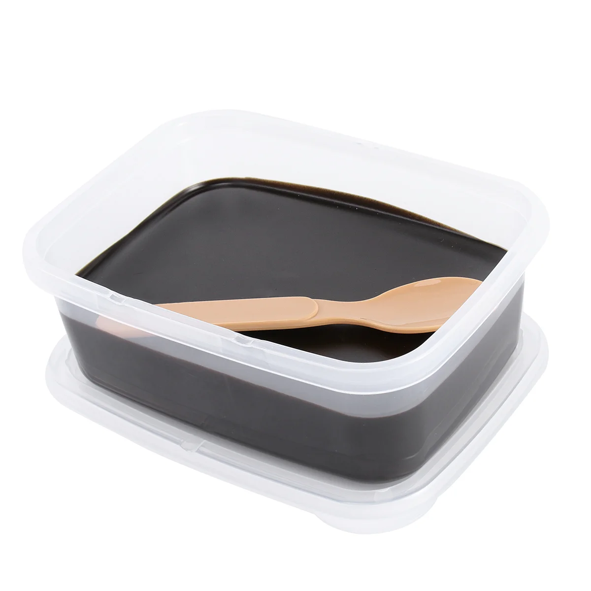 

1 Box Herbal Moxibustion Mud Damp Clearing Cold Dispelling Body Therapy Supplies Premium Material Easy Apply Remove Portable