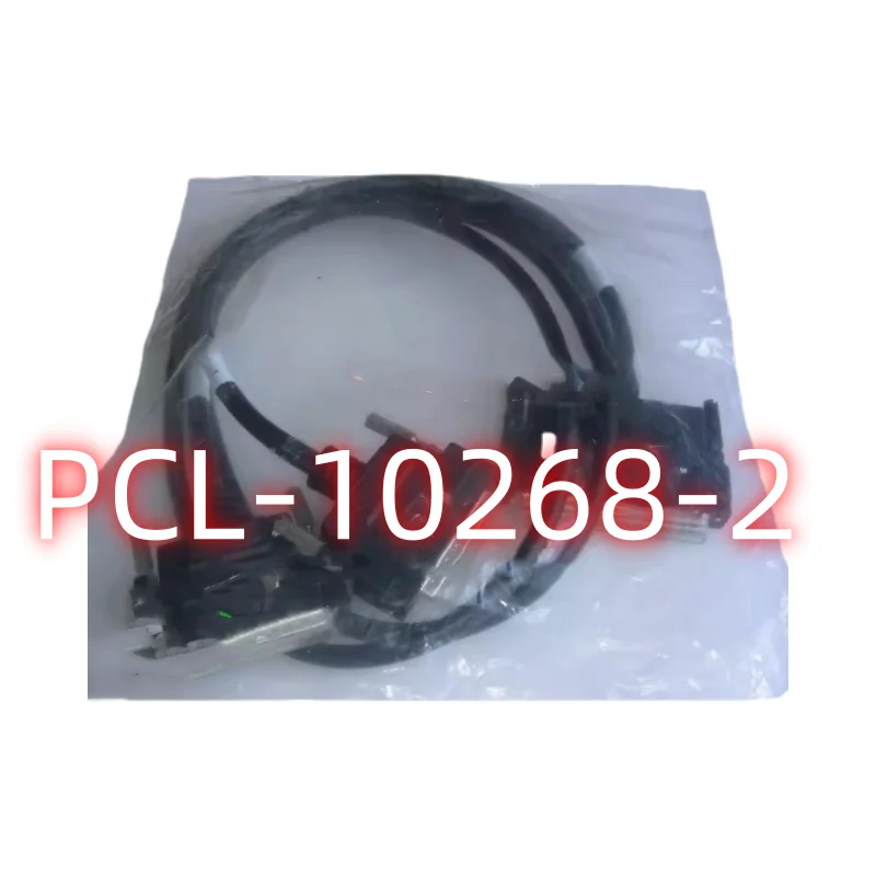 오리지널 연결 케이블 PCL-10268-2 PCL-10137-1, PCL-10137-2 PCL-10137-3 PCL-10251-1 PCL-10251-2 PCL-10251-3, 신제품