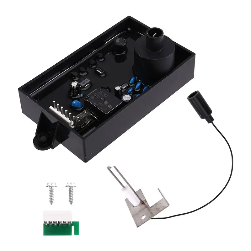 

Для платы управления водонагревателем на колесах, комплект цепи зажигания, включая электрод, модельные коды 93868 91367