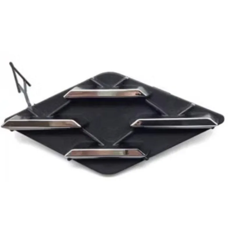 

Передняя центральная сетчатая заглушка для фаркопа ACC, радар, автономная крышка круиз-контроля для BYD QinPlus DMi, новинка