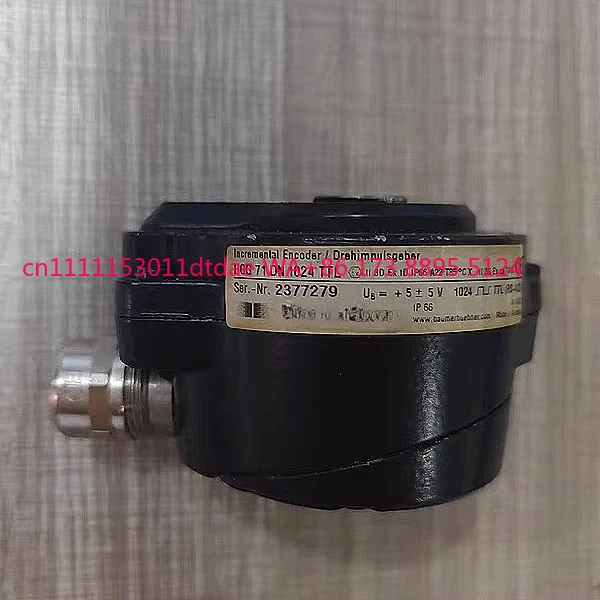 Encoder Hog 71 Dn 1…