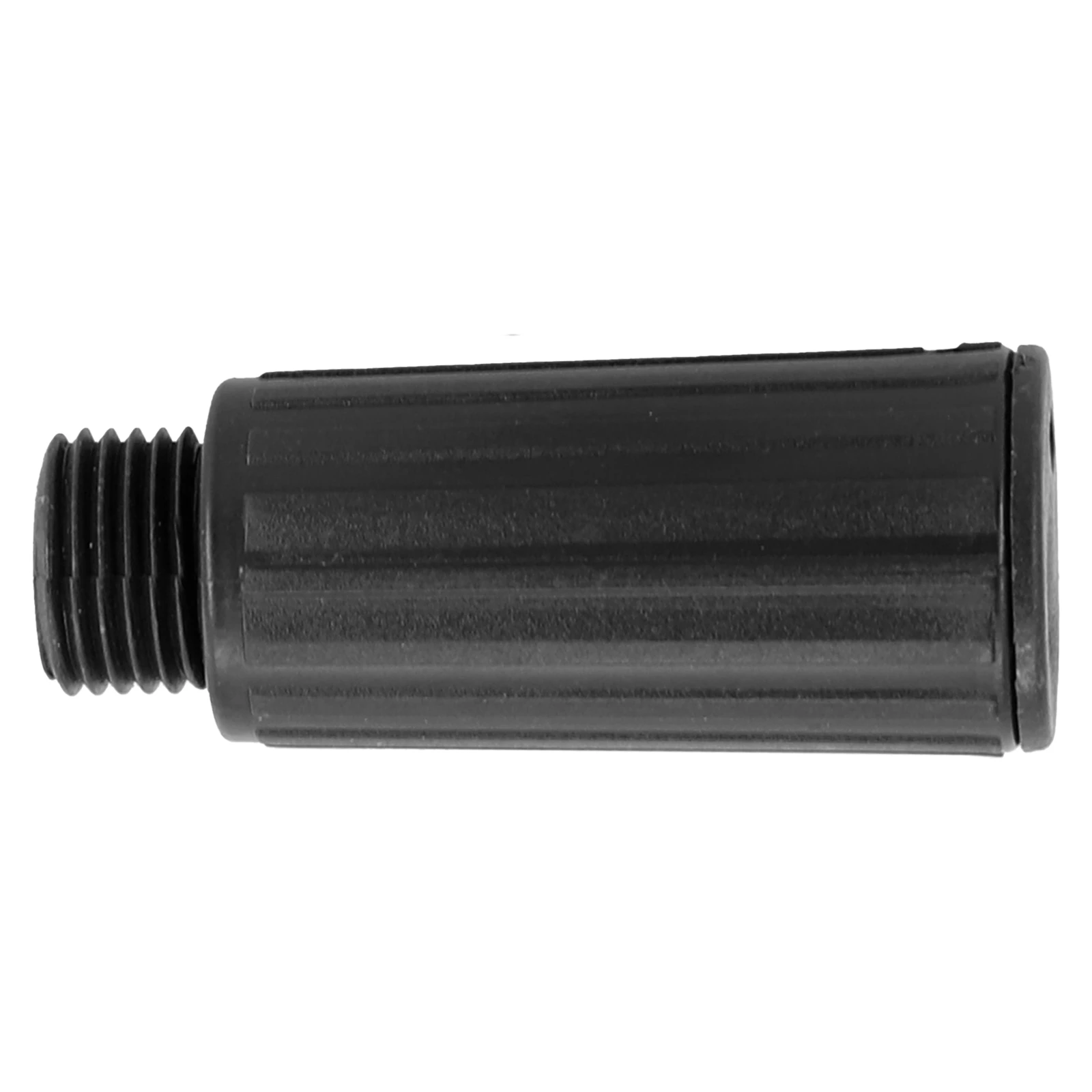 Long Lasting Oil Breather Valve Cap Compatible with For Air Compressors M15x1 50mm Thread and Secure Seal Design