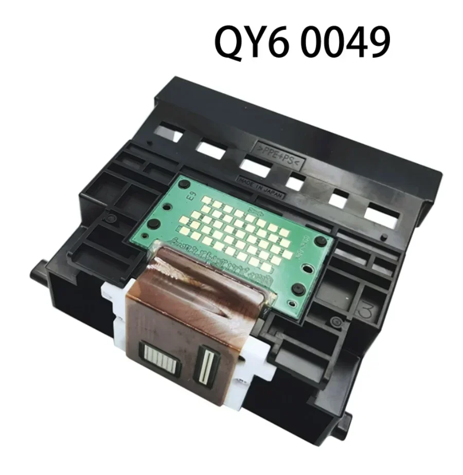 

Printhead Print Head Printer Head for Canon QY6-0049 860i 865 i860 i865 MP770 MP790 iP4000 iP4100 MP750 MP760 MP780