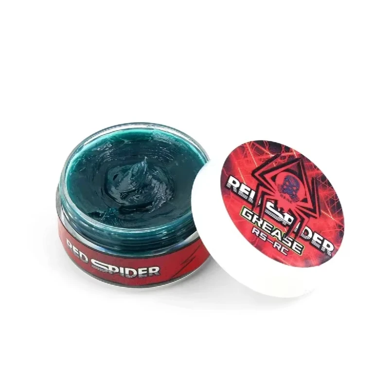 RS RC Auto Differenziale Ammortizzatore O-ring di Tenuta Olio Anti-perdite Ammortizzatore Nucleo di Smorzamento Olio R73 per Tamiya HSP Traxxas ARRMA Axial