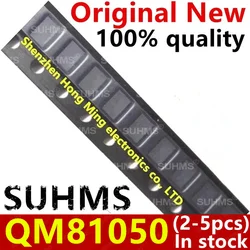 (2-5piece) 100% New QM81050TR13 QM81050 For Mobile Phone Wireless Charging Power Supply