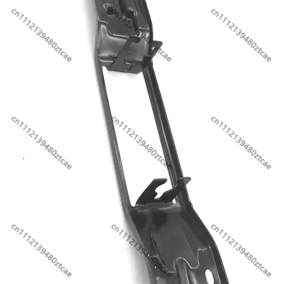 Forward Backward Motor Mount Bracket Auto Seat Horizontal Adjust Motor Holder For Car Seat Modification Accessories