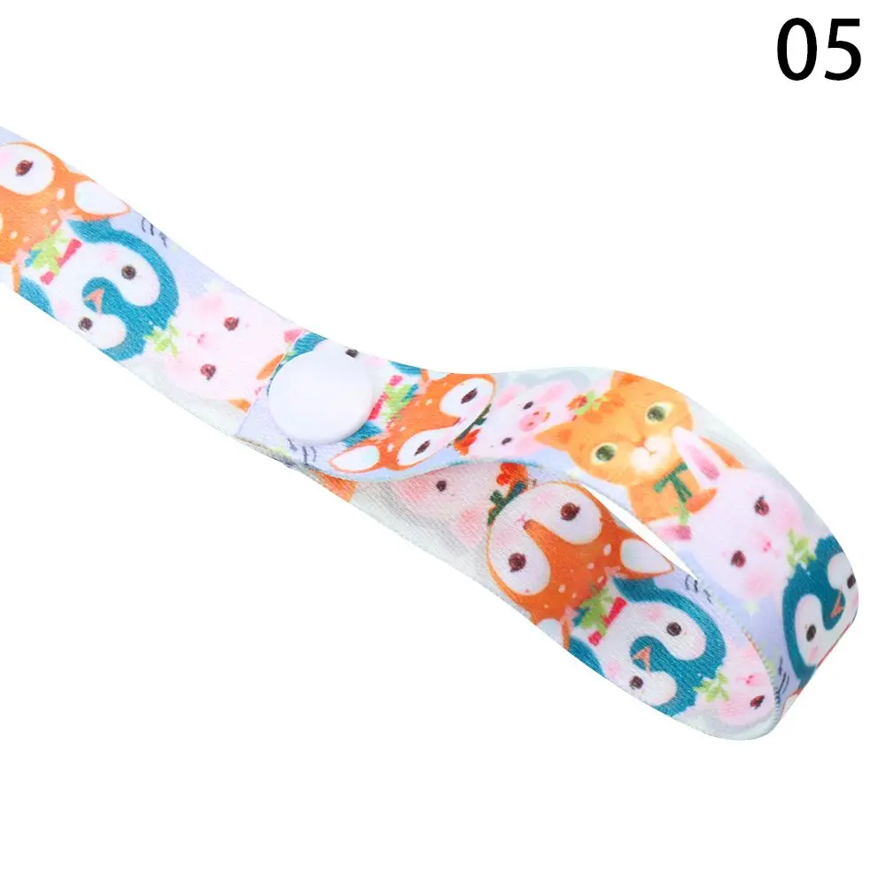 

Toys Fixed Cute Strap Holder Baby Cup Holder Trolley Lanyard Bind Belt Anti-lost Chain Stroller Accessories Fixing Strap
