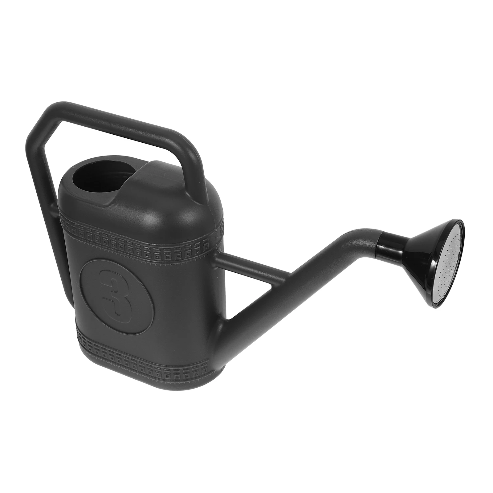 

Large Long Spout Watering Can Indoor Plants Flower Waterer Spray Kettle Garden Lightweight Portable cans outdoor for plants