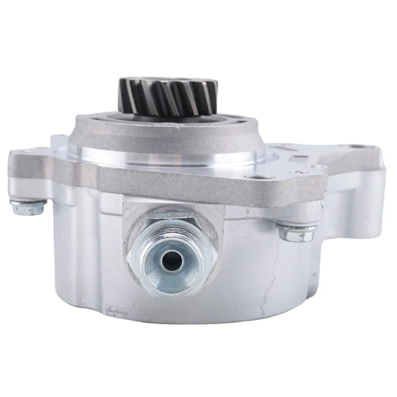 

T-Top-Rated-1 Piece ME017287 Alternator Vacuum Pump Replacement Accessories For Mitsubishi 4D33 4D34 Fuso Canter