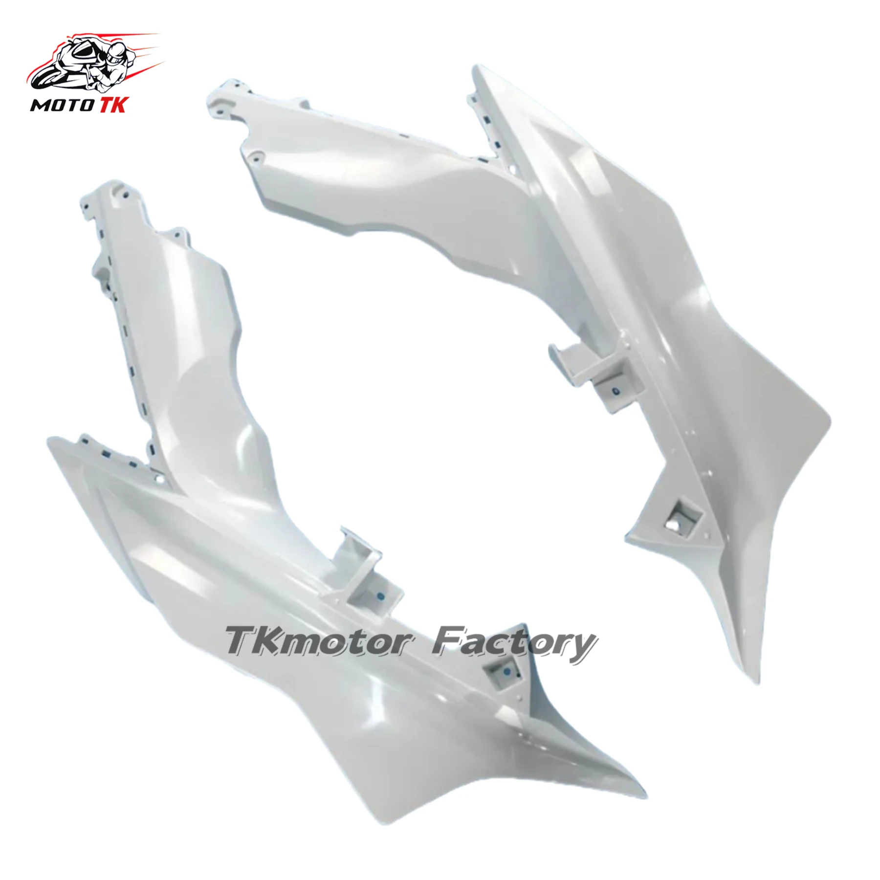 

For YAMAHA YZFR25 YZF R25 2019-2023 Motorcycle ABS Cowling Injection Bodywork Fairings Kit Accessories