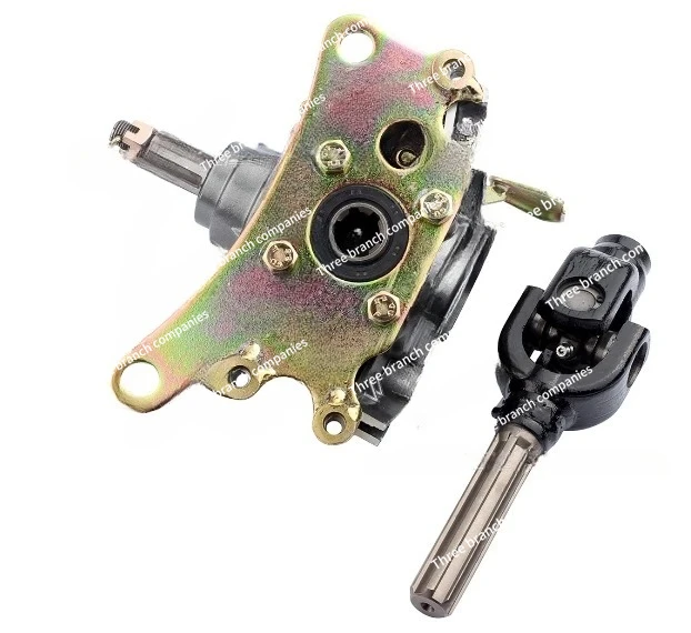 Universal Motorcycle Engine Engine reverse gear drive shaft For CG 125cc 150cc 200cc 250cc Engine Quad ATV Dune Buggy