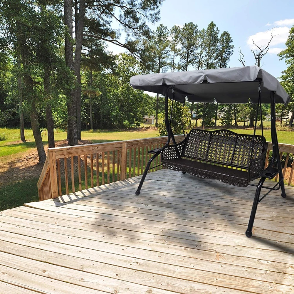 Thumbnail 2 - #3 Ranked Porch Swings Picks in 2026