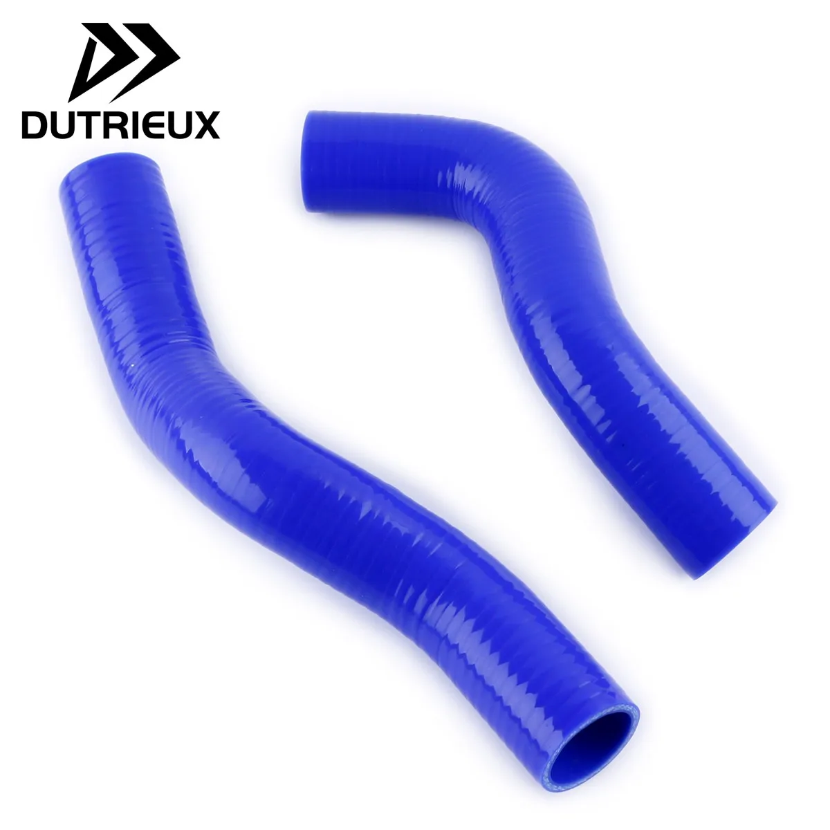 For Toyota Land cruiser HZJ75 HZJ78 HZJ79 silicone radiator hose kit