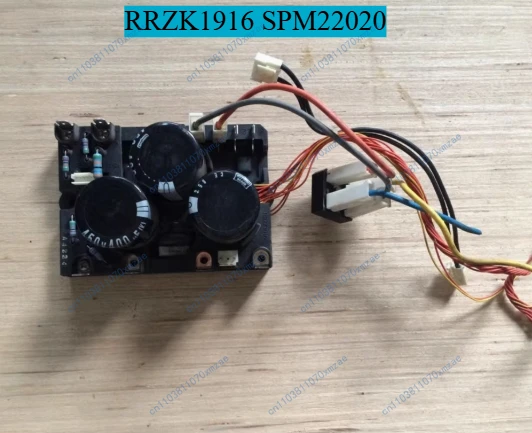 

Для кондиционирования воздуха Компьютерная плата RRZK1916 SPM22020 Частотные модули