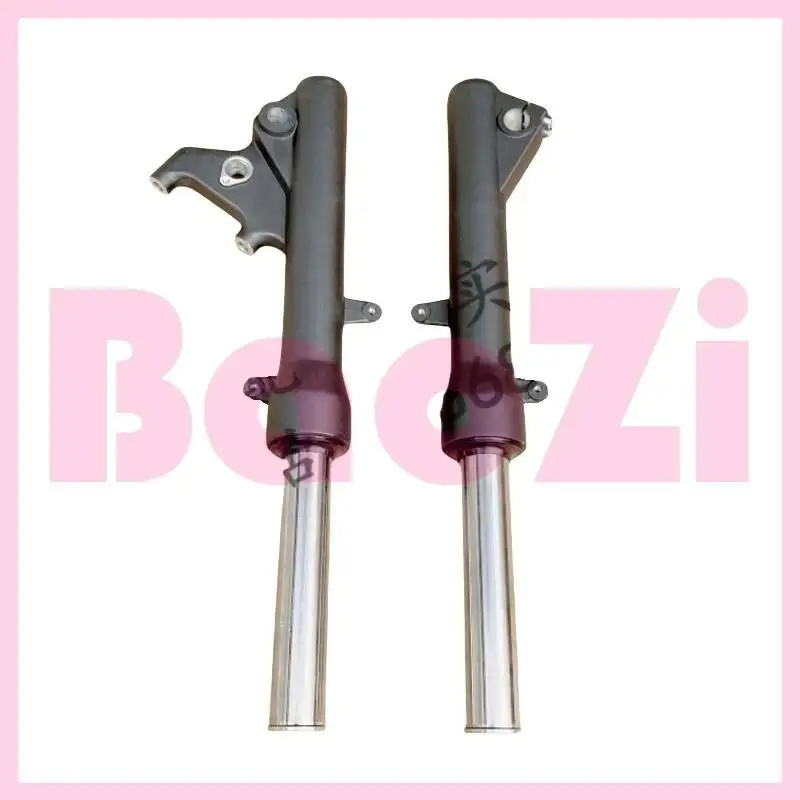 

Left / Right Front Hydraulic Shock Absorber for Piaggio Byq250t X7