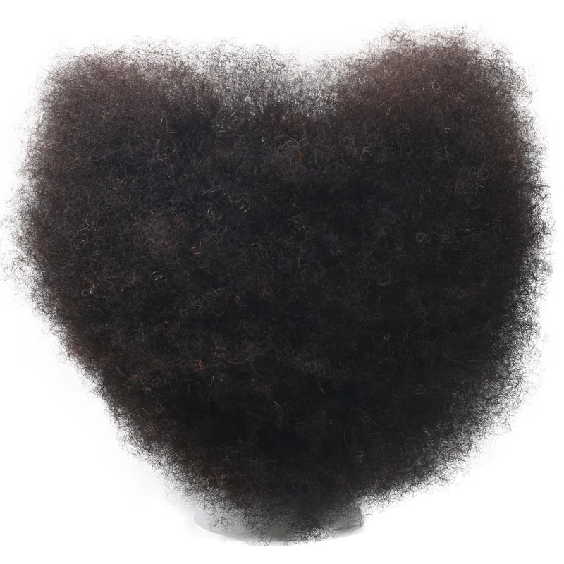 Рисунок 5 - Лисая вьющаяся парик