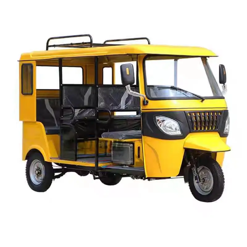 Taxi, motorcycle, passenger taxi, displacement, electric drive, three-wheeled motorcycle, scooter