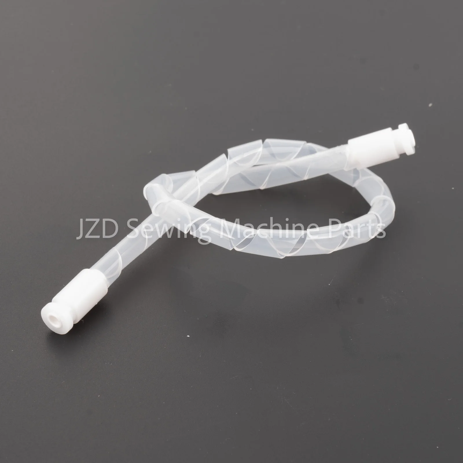 10 piezas Tajima tubo espiral FN0942010000 0D0210054A02 0D0210190A12 piezas de máquina de coser T0501-TJ02