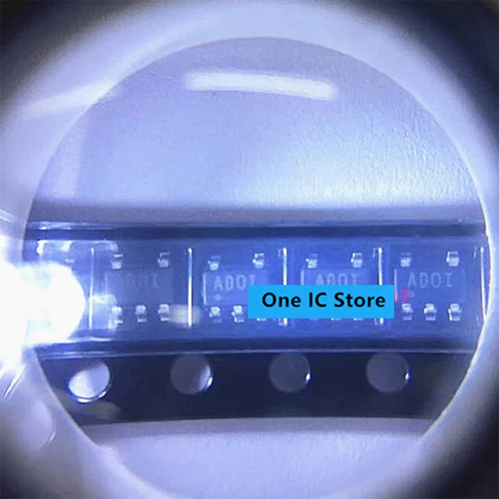 

100% Original MAX4376HAUK+T MAX4376HAUK ADOI SOT Brand New Genuine Ic