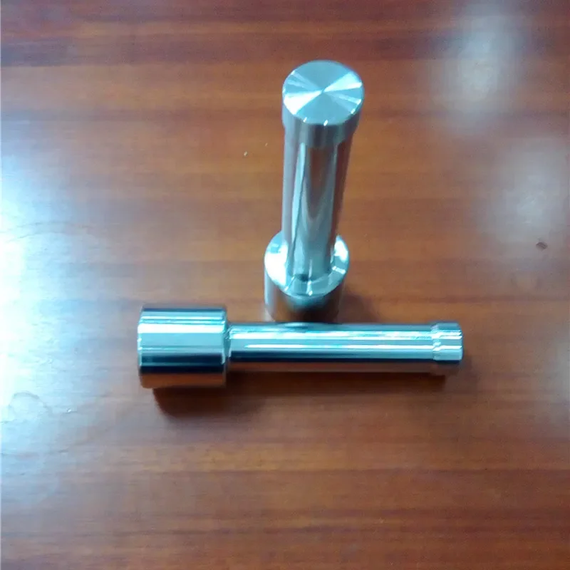 Air Bang Dumbbells Stainless Steel Boxing Training Small Weights for Boxer Bells Home Gym Fitness Strength Exercise Equipment