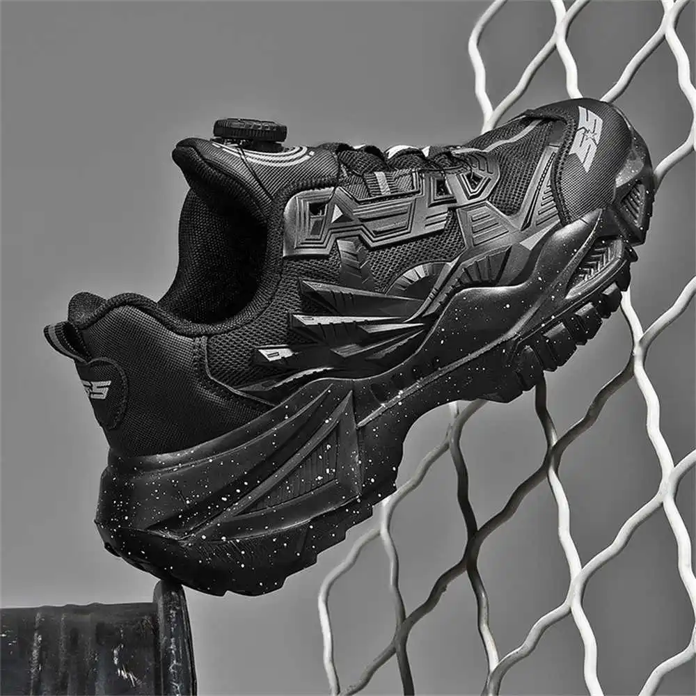 جولة الأنف الارتفاع زيادة أحذية رجالي أصلية المنسوجة الفاخرة الرجال أحذية رياضية تنس سكيت الرياضة اللياقة البدنية السعر Tenix