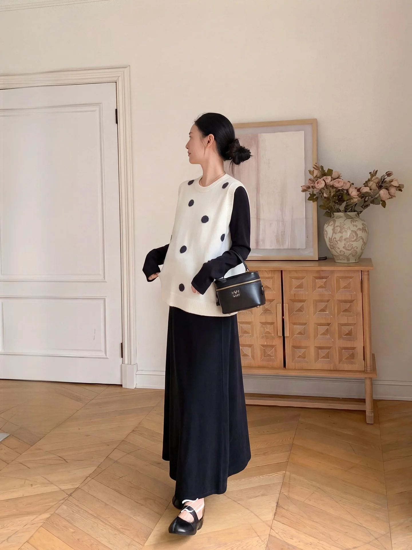 completo-da-maternita-zma-classic-a-pois-set-tre-pezzi-maglia-base-gilet-e-gonna-autunno-inverno-stile-coreano