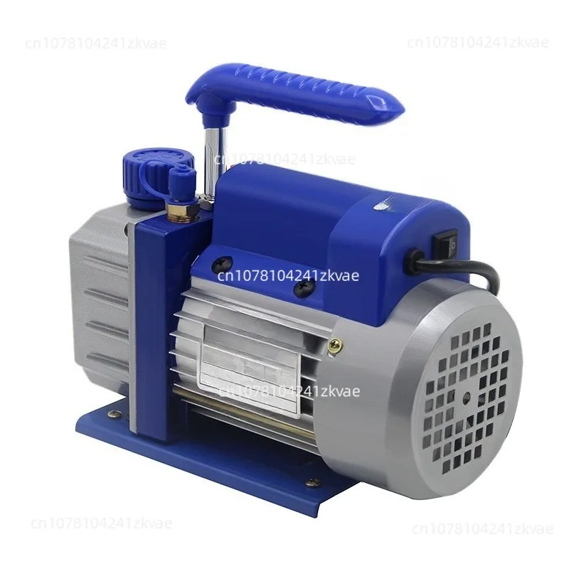 Small Vacuum Pump 3…