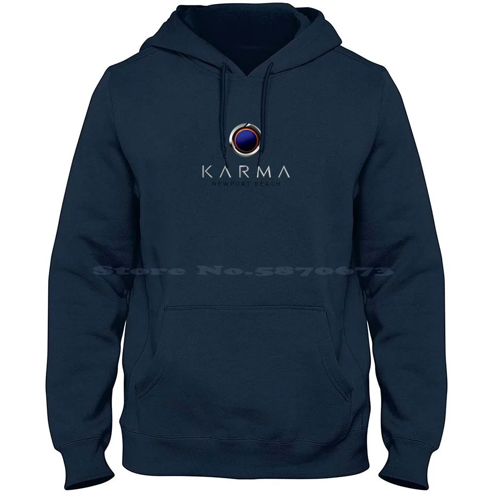 Best To Buy-Karma 100% Cotton Hoodie Karma Stuff Karma Sweater Karma Wood Karma Long Sleeve Karma Dreses Karma Phone Skin