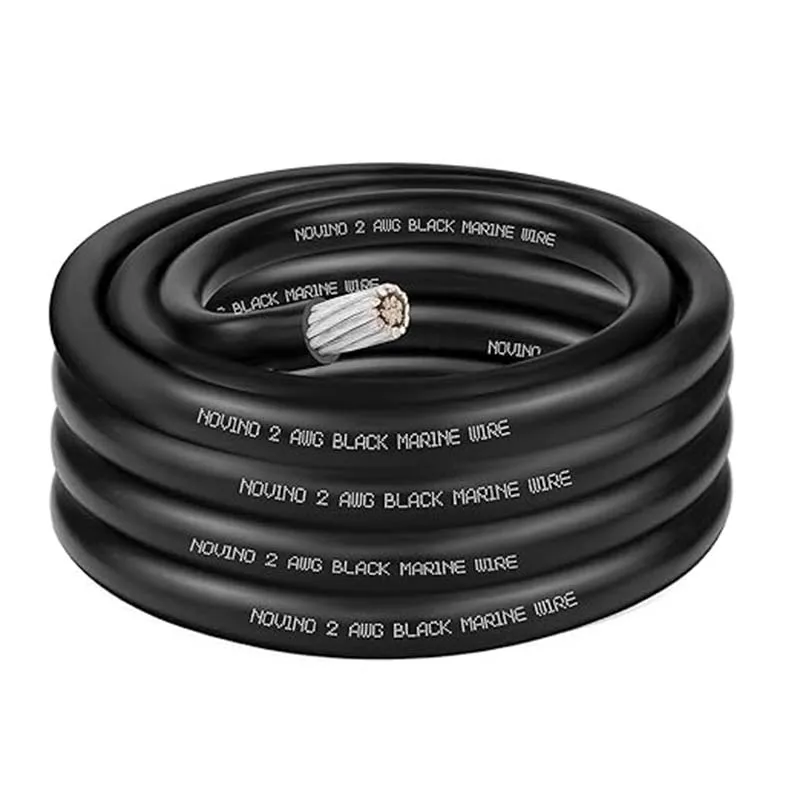 Cabo de silicone super macio 2 4 6 8 10 12 awg ac 600v/dc 3000v fio elétrico de alta tensão 1m 2m 3m 5m para holofote de bateria de carro
