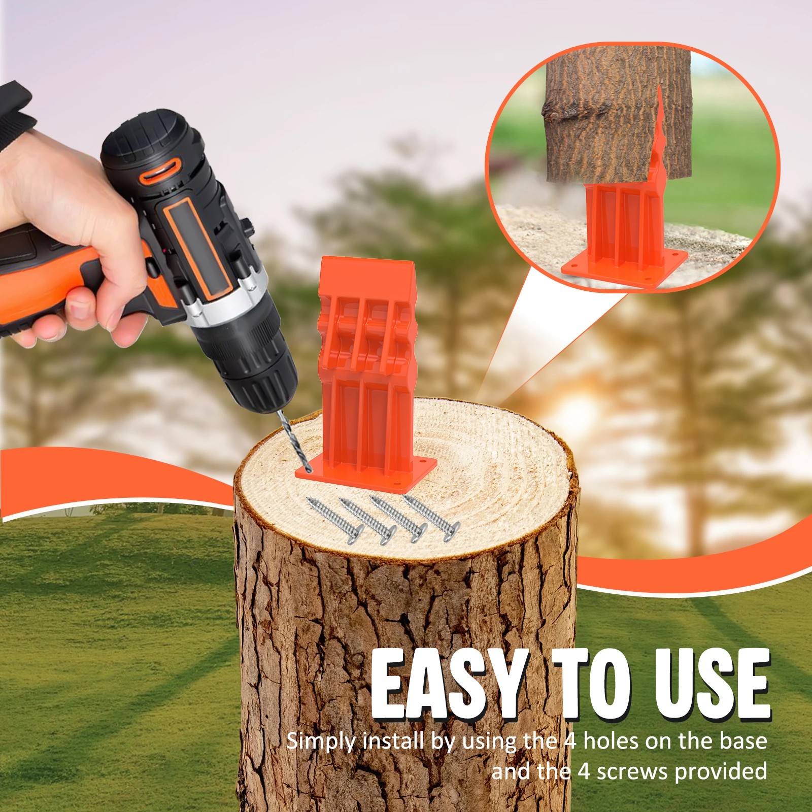 Thumbnail 2 - #24 Top Rated Log Splitters to Buy in 2026