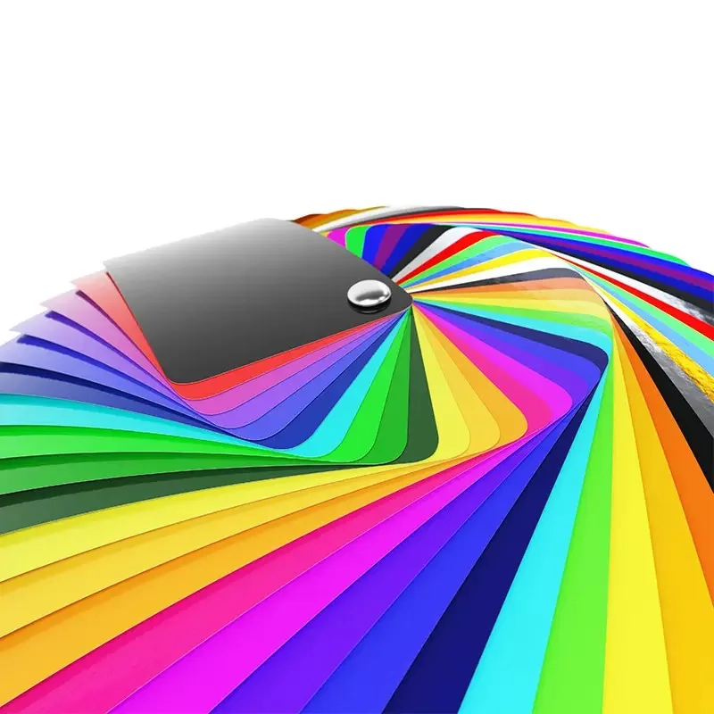 Zelfherstellende Sparkle Diamond Anti-kras Autolak Beschermingsfilm TPU Glanzend Mat Parel Transparant Diamant PPF