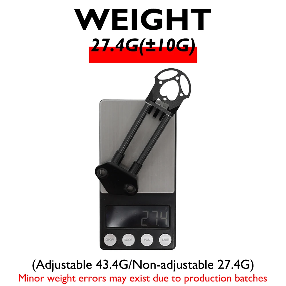 ODINZEUS For Pinarello Talon Ultra Fast/F12 Dogma F Road Bike Handlebar Computer Mount, Compatible with Garmin, Wahoo, Bryton