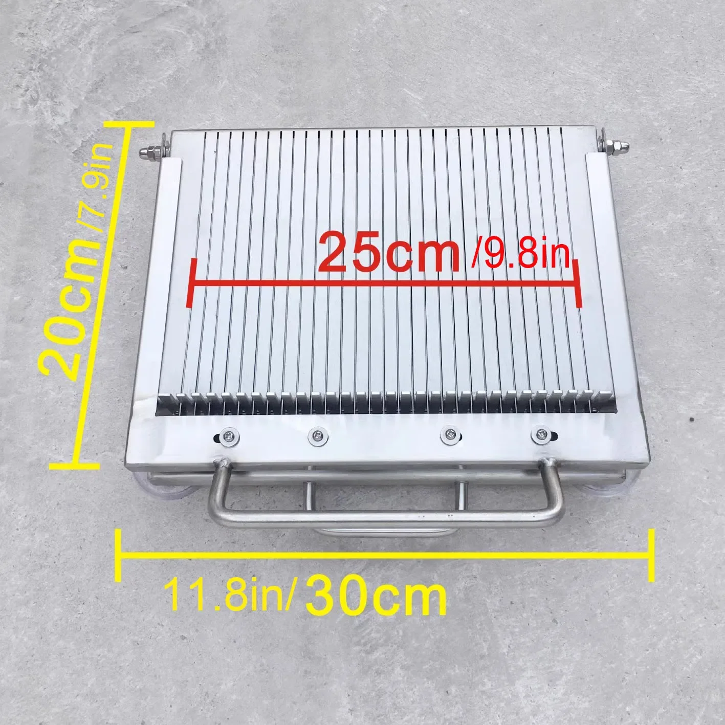 30 نوع إناء/ قدر مطعم قطع بطة الدم قطعة أثرية التوفو الغداء اللحوم القطاعة لحم الخنزير السجق الدخن حار المعكرونة الباردة القطاعة #6