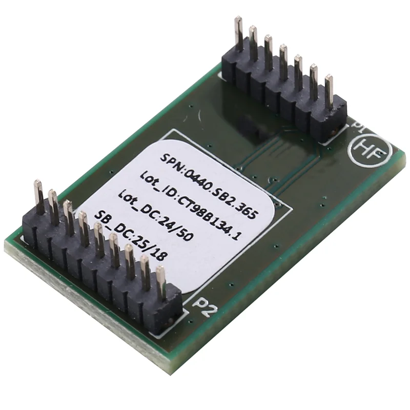 AT93-BMI088 Für Shuttle Board 3.0 BMI088 Multifunktionale Sensor-Entwicklungstools