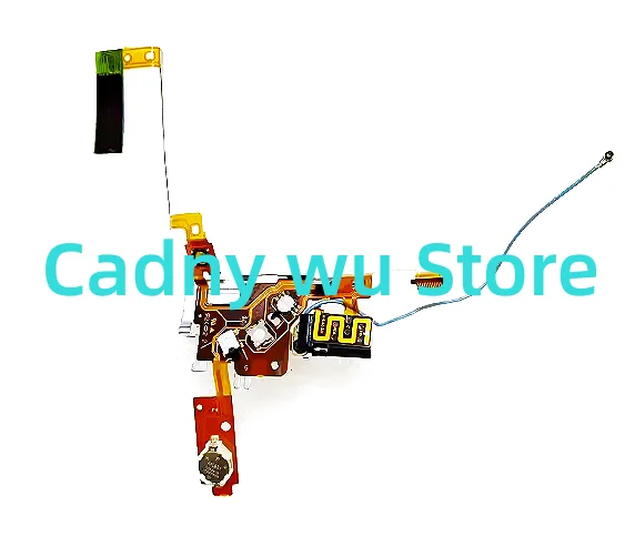 Original Top Cover …