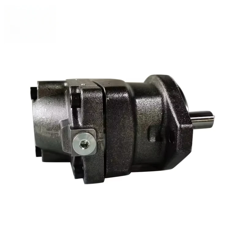 Moteur hydraulique Parker F11-005-MB-CV-D