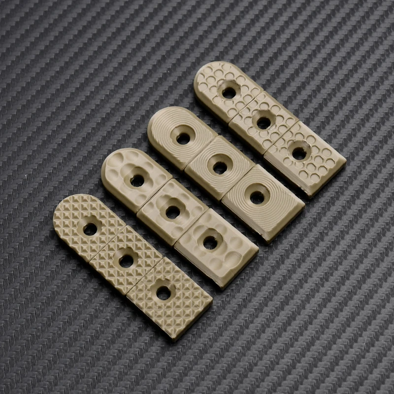 Tactical 3D Print Wire Guide System Cable Management Arson Machine MLOK KEYMOD M600 M300 PEQ15 Flashlight Hunting Accessories