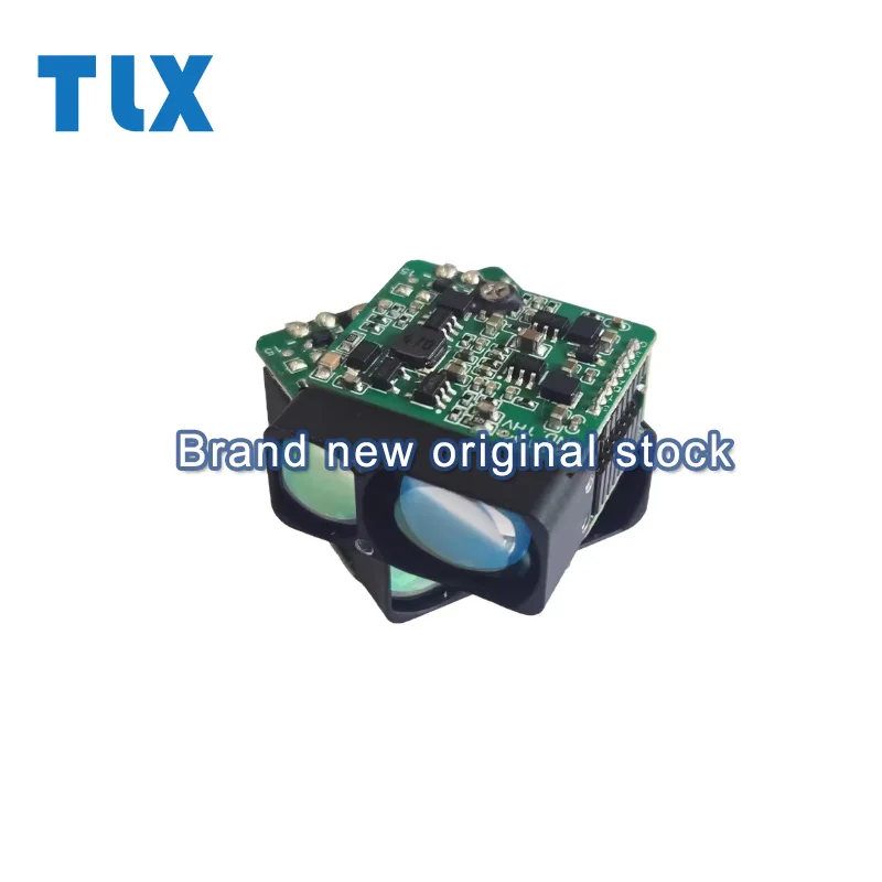 

Модуль лазерного дальномера LRF2000A, 905 нм, инфракрасный, высокоточный