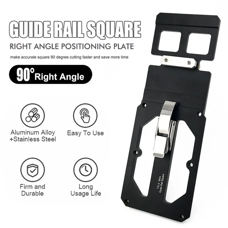 B17C Degree Positioning Plate Less Time Spent Measuring For Festoolfor
