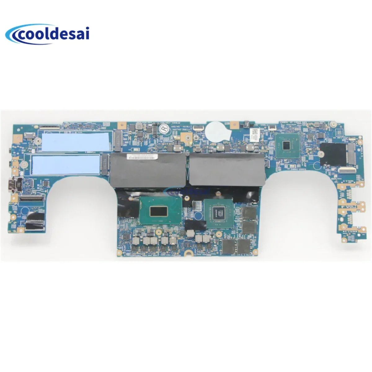 X1 Extreme Motherboard 17870-1 448.0DY05.0011 01YU952 01YU960 01YU959 01YU951 For Thinkpad X1 Extreme 1st Gen GTX1050Ti i7-8850H
