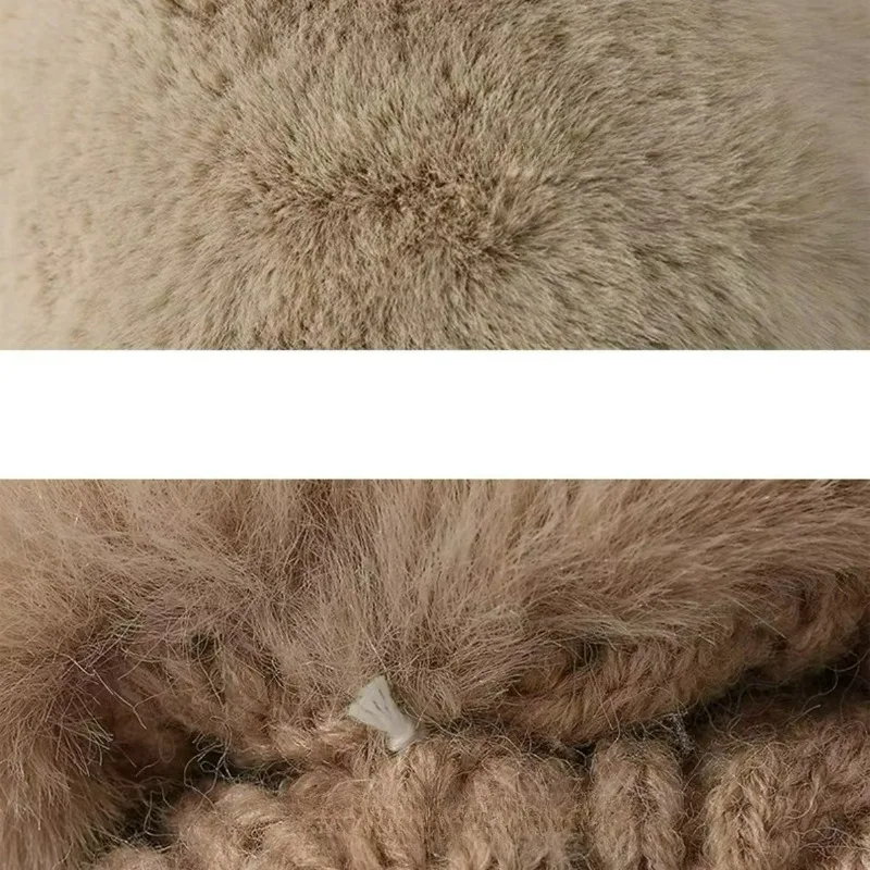 Thumbnail 3 - #83 Most Popular Knit Beanie Hats