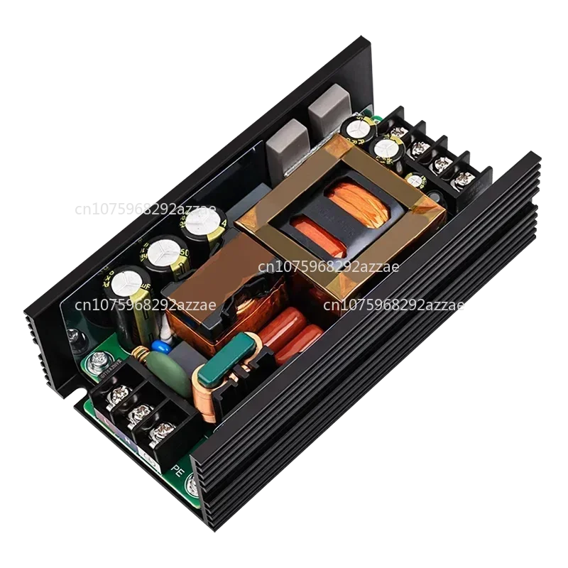 

48V5A250W Модуль источника питания с переключателем, активное снижение и стабилизация напряжения, источник питания POE DC48V300W