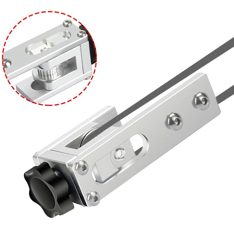 Axis Belt Tensioner Compatible With For 3 Pro -10