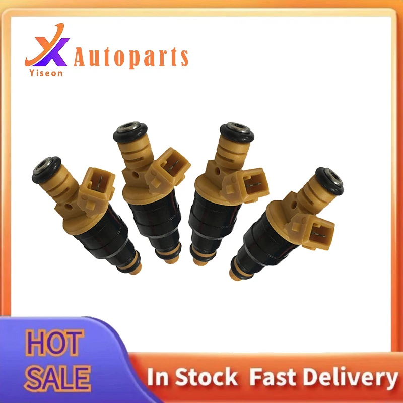 

FUEL INJECTOR 0280150702 FOR ALFA LANCIA 33 75 145 155 156 164 GTV 2.0T 2.5 3.0 Accessories For Vehicles