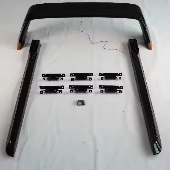 

4x4 Pickup Sports Roll Bar Truck Off-road ABS Roll Bar For For Ford Ranger T6 T7 T8 2012 Up