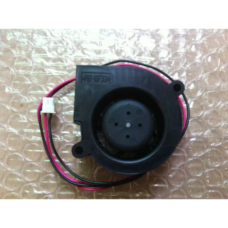 جارو AB05005DB 200100   مروحة تبريد خادم بسلكين تيار مستمر 5 فولت 0.25 أمبير 50 × 50 مم