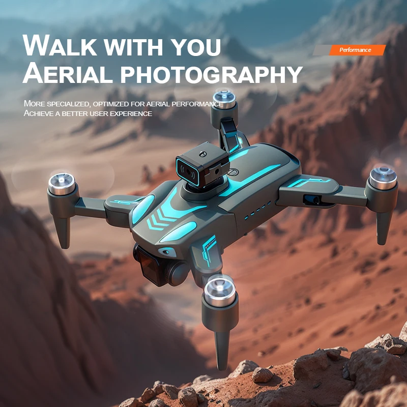 

Новая профессиональная интеллектуальная модель самолета с дистанционным управлением высокой четкости для аэрофотосъемки дрона