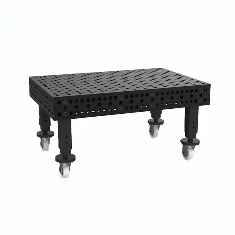 Strong Hand Tools Industrial Welding Tables for Sale With Jigs & Welding Fixtures